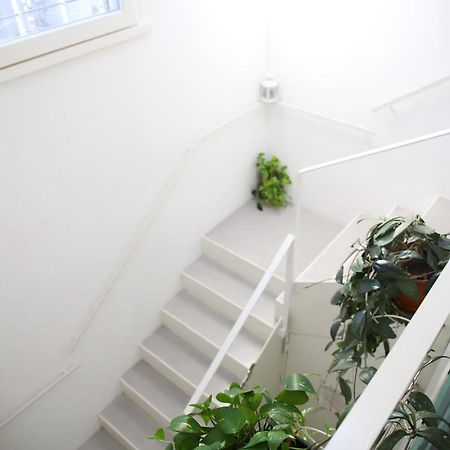 Apartament La Casina Parma Zewnętrze zdjęcie