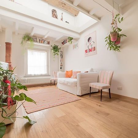 Apartament La Casina Parma Zewnętrze zdjęcie