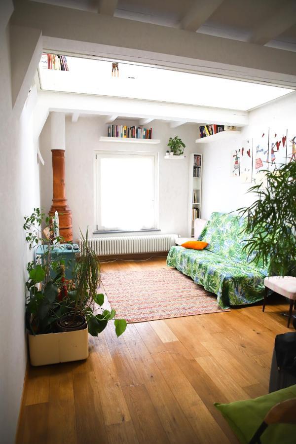 Apartament La Casina Parma Zewnętrze zdjęcie