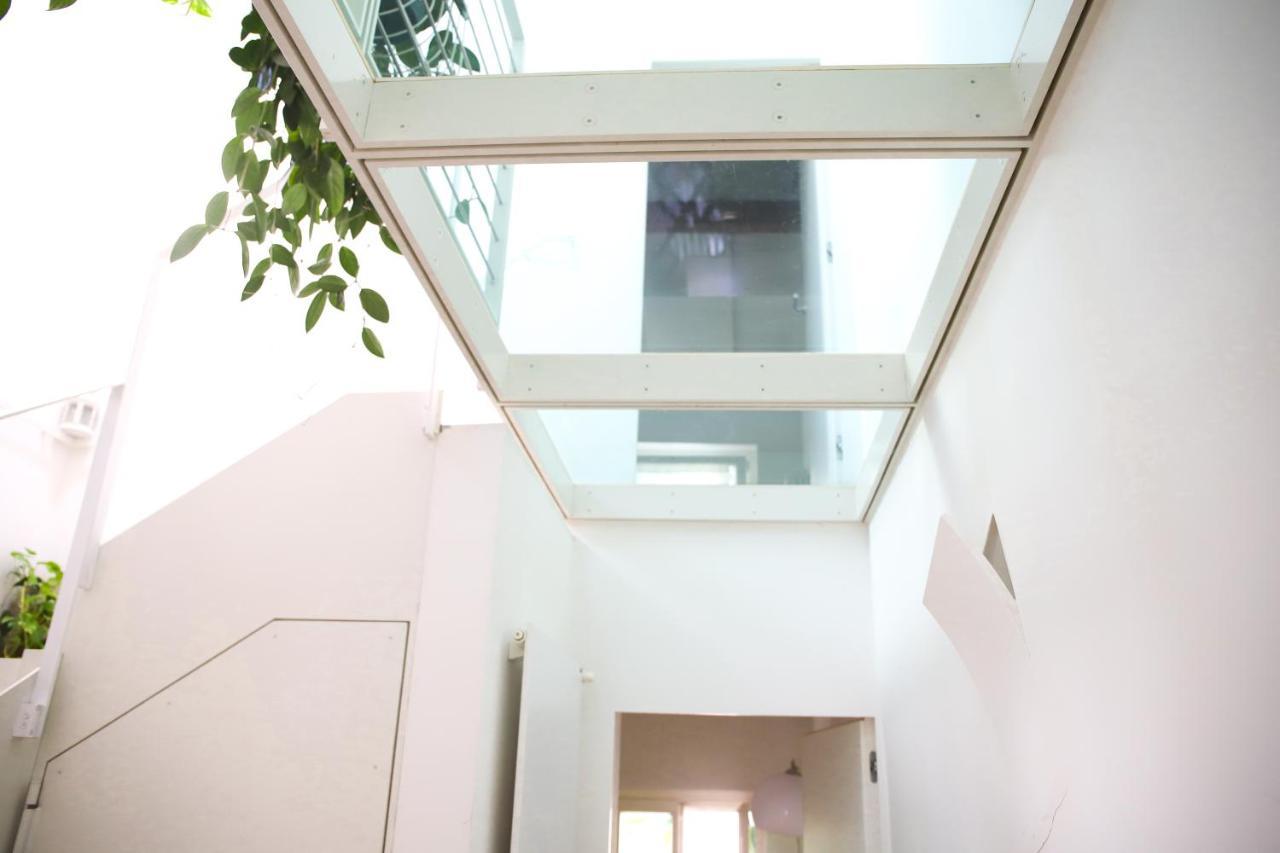 Apartament La Casina Parma Zewnętrze zdjęcie