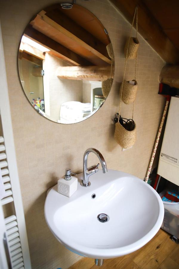 Apartament La Casina Parma Zewnętrze zdjęcie