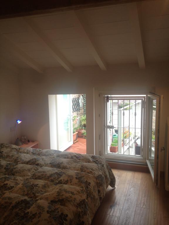 Apartament La Casina Parma Zewnętrze zdjęcie