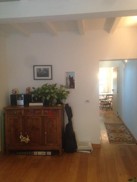 Apartament La Casina Parma Zewnętrze zdjęcie