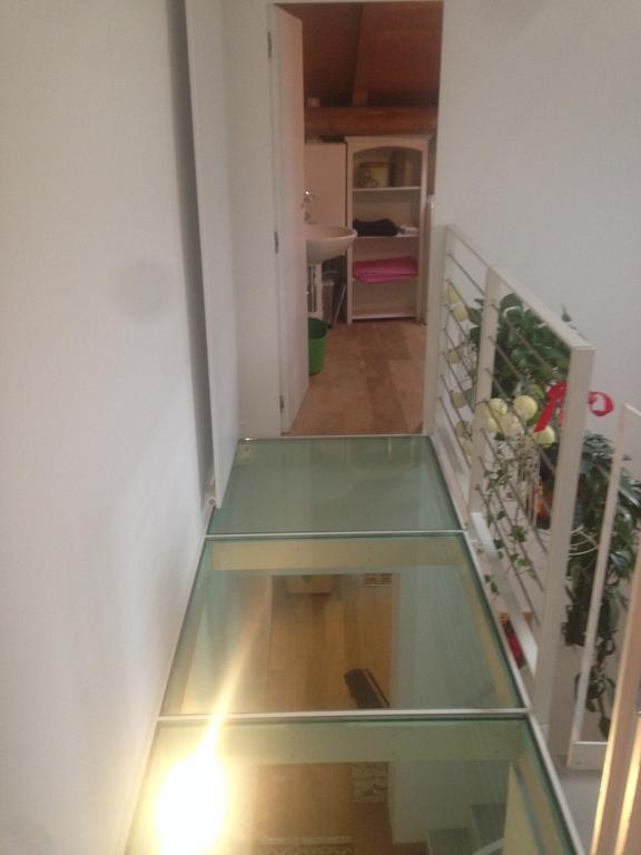 Apartament La Casina Parma Zewnętrze zdjęcie