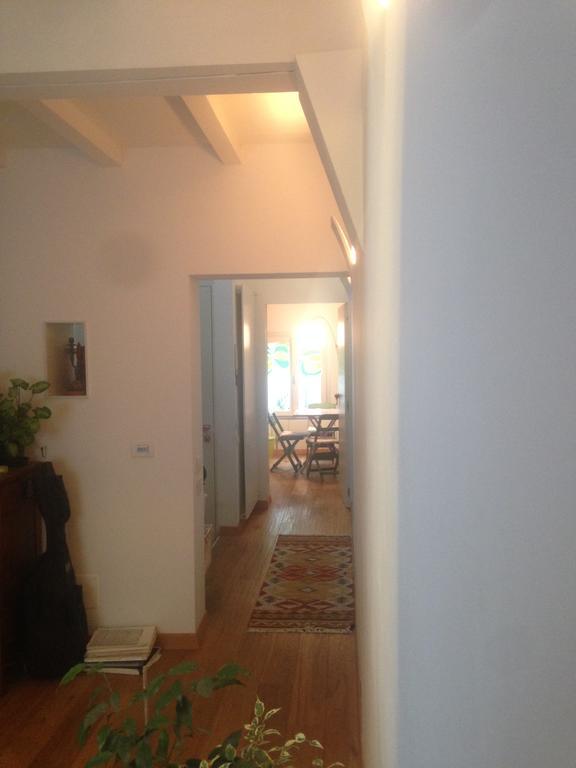 Apartament La Casina Parma Zewnętrze zdjęcie