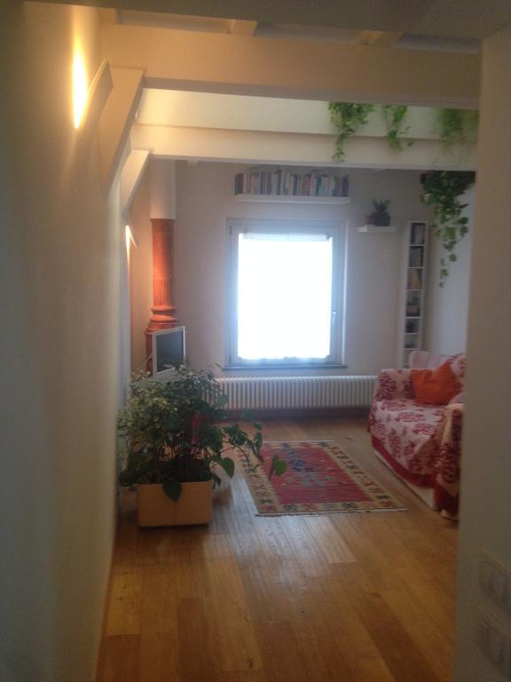 Apartament La Casina Parma Zewnętrze zdjęcie