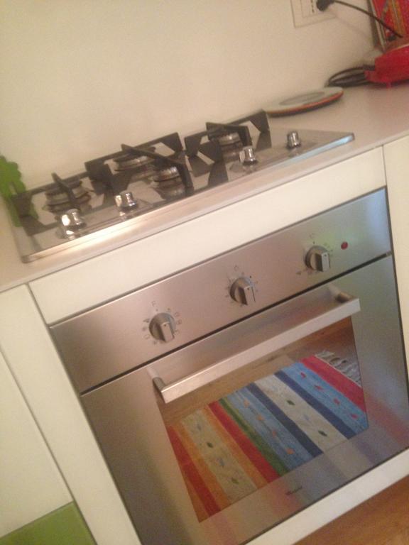 Apartament La Casina Parma Zewnętrze zdjęcie