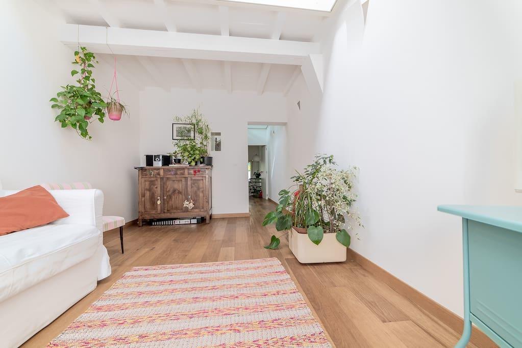 Apartament La Casina Parma Zewnętrze zdjęcie