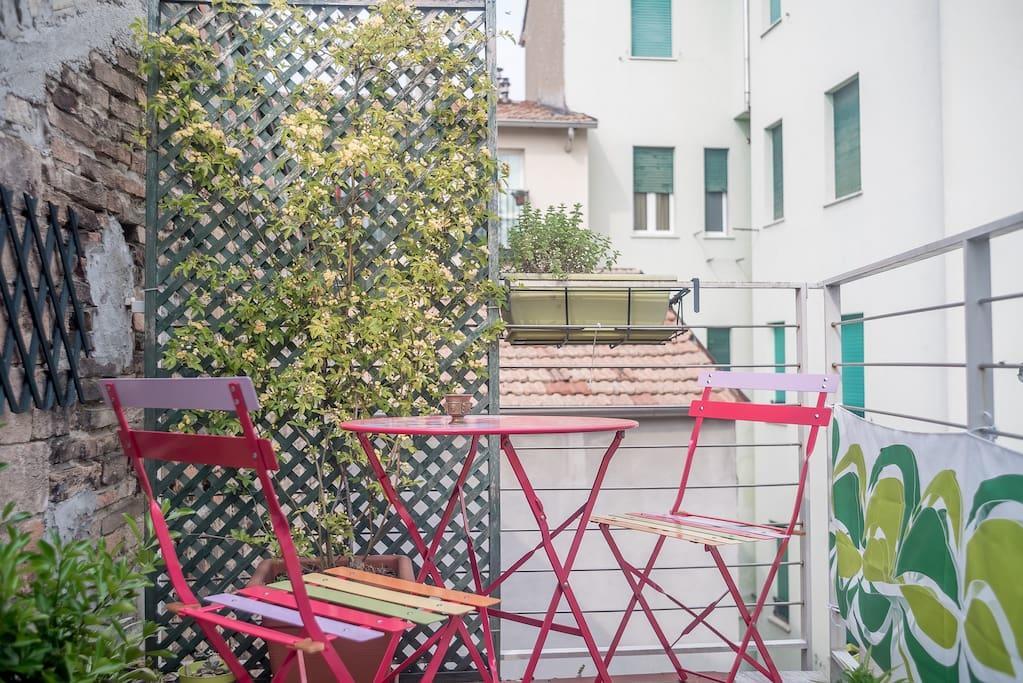 Apartament La Casina Parma Zewnętrze zdjęcie