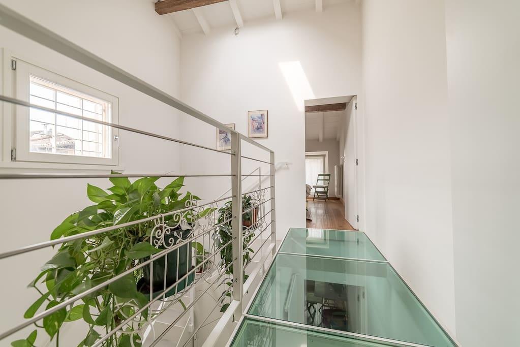 Apartament La Casina Parma Zewnętrze zdjęcie