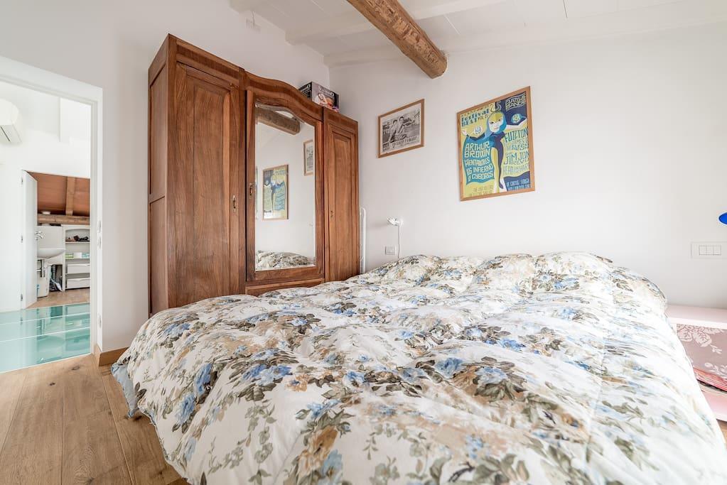 Apartament La Casina Parma Zewnętrze zdjęcie