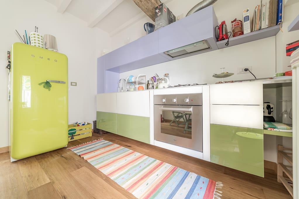 Apartament La Casina Parma Zewnętrze zdjęcie
