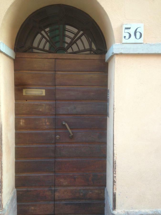 Apartament La Casina Parma Zewnętrze zdjęcie